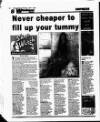 Evening Herald (Dublin) Friday 30 April 1993 Page 39