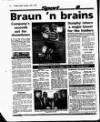 Evening Herald (Dublin) Friday 30 April 1993 Page 64