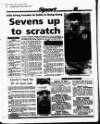 Evening Herald (Dublin) Friday 02 April 1993 Page 70