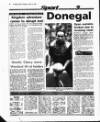 Evening Herald (Dublin) Monday 12 April 1993 Page 38