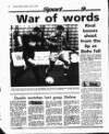 Evening Herald (Dublin) Monday 12 April 1993 Page 44