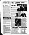 Evening Herald (Dublin) Tuesday 27 April 1993 Page 20