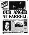 Evening Herald (Dublin) Thursday 29 April 1993 Page 1