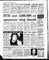 Evening Herald (Dublin) Thursday 29 April 1993 Page 4