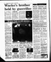 Evening Herald (Dublin) Thursday 29 April 1993 Page 10