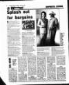 Evening Herald (Dublin) Thursday 29 April 1993 Page 42