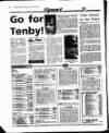 Evening Herald (Dublin) Thursday 29 April 1993 Page 60