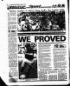 Evening Herald (Dublin) Thursday 29 April 1993 Page 70