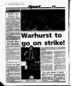 Evening Herald (Dublin) Monday 17 May 1993 Page 50