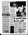 Evening Herald (Dublin) Tuesday 18 May 1993 Page 16