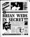 Evening Herald (Dublin) Thursday 20 May 1993 Page 1