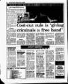 Evening Herald (Dublin) Thursday 20 May 1993 Page 16