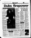 Evening Herald (Dublin) Thursday 20 May 1993 Page 68