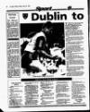 Evening Herald (Dublin) Friday 21 May 1993 Page 68