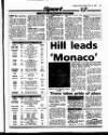 Evening Herald (Dublin) Friday 21 May 1993 Page 71