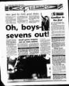 Evening Herald (Dublin) Tuesday 25 May 1993 Page 43