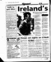 Evening Herald (Dublin) Friday 28 May 1993 Page 74