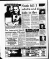 Evening Herald (Dublin) Saturday 29 May 1993 Page 4