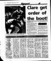 Evening Herald (Dublin) Monday 31 May 1993 Page 44