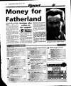 Evening Herald (Dublin) Monday 31 May 1993 Page 46