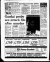 Evening Herald (Dublin) Wednesday 02 June 1993 Page 4