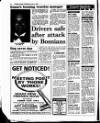 Evening Herald (Dublin) Wednesday 02 June 1993 Page 16