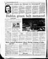 Evening Herald (Dublin) Wednesday 02 June 1993 Page 20