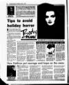 Evening Herald (Dublin) Wednesday 02 June 1993 Page 30