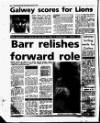 Evening Herald (Dublin) Wednesday 02 June 1993 Page 78