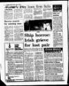 Evening Herald (Dublin) Friday 04 June 1993 Page 4