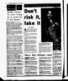 Evening Herald (Dublin) Friday 04 June 1993 Page 26