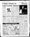 Evening Herald (Dublin) Wednesday 09 June 1993 Page 2