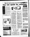 Evening Herald (Dublin) Wednesday 09 June 1993 Page 18