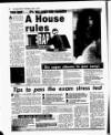 Evening Herald (Dublin) Wednesday 09 June 1993 Page 28