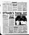 Evening Herald (Dublin) Wednesday 09 June 1993 Page 58