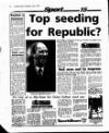 Evening Herald (Dublin) Wednesday 09 June 1993 Page 62
