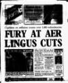 Evening Herald (Dublin) Monday 14 June 1993 Page 1
