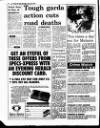 Evening Herald (Dublin) Monday 14 June 1993 Page 10