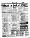 Evening Herald (Dublin) Monday 14 June 1993 Page 48