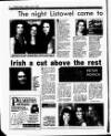 Evening Herald (Dublin) Tuesday 15 June 1993 Page 12