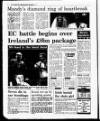 Evening Herald (Dublin) Monday 21 June 1993 Page 4