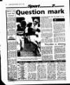 Evening Herald (Dublin) Monday 21 June 1993 Page 42