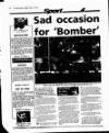 Evening Herald (Dublin) Monday 21 June 1993 Page 44