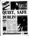 Evening Herald (Dublin) Tuesday 22 June 1993 Page 1