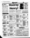 Evening Herald (Dublin) Tuesday 22 June 1993 Page 48