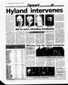 Evening Herald (Dublin) Tuesday 22 June 1993 Page 52