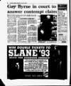 Evening Herald (Dublin) Thursday 24 June 1993 Page 16