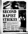 Evening Herald (Dublin) Friday 25 June 1993 Page 1