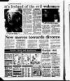 Evening Herald (Dublin) Friday 25 June 1993 Page 2