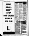 Evening Herald (Dublin) Friday 25 June 1993 Page 14